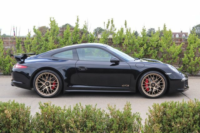Porsche 911 991 Carrera S Pdk Euro 5 Grey #16