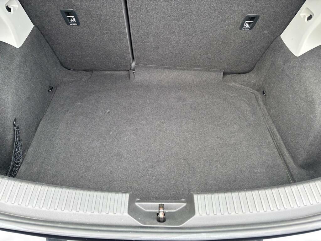 Seat Leon 1.4 Tsi Fr Sport Coupe Euro 5 S Red #18