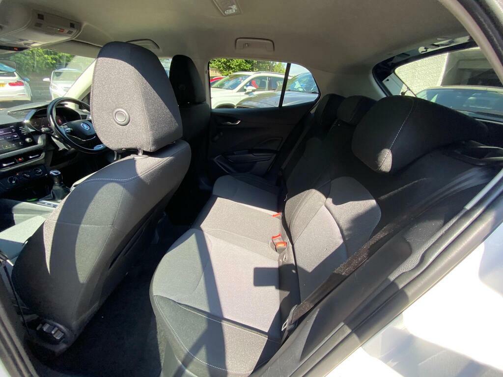 Skoda Fabia 1.0 Mpi 80 Se Comfort - 2022 72 Blue #12