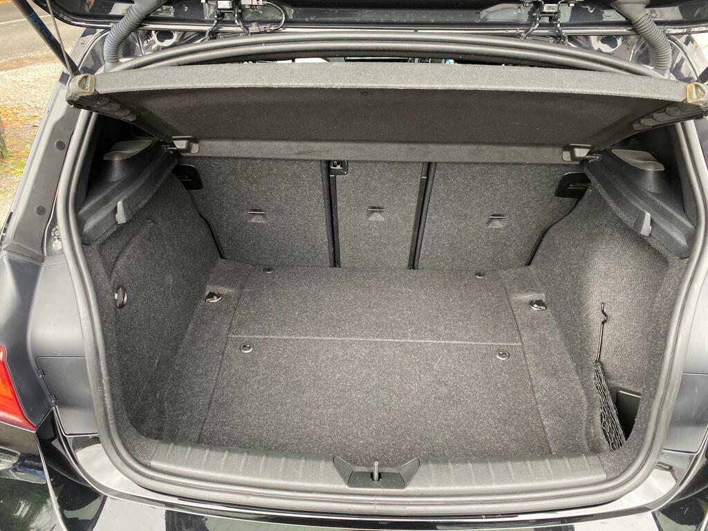 BMW 1 Series F20 118I Sport 5-Door Sports Hatch N13 1.6I White #24