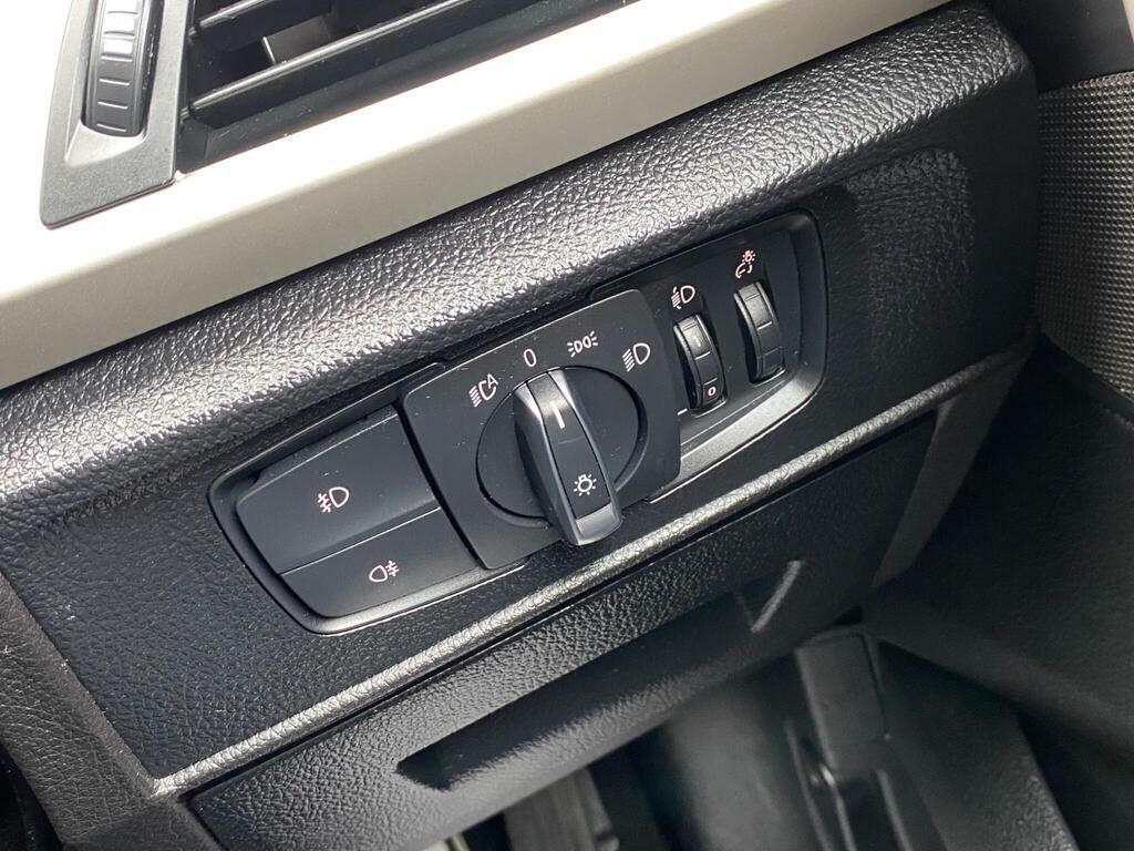 BMW 1 Series F20 118I Sport 5-Door Sports Hatch N13 1.6I White #23