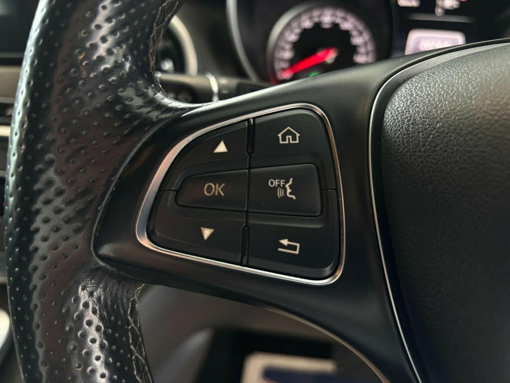 Mercedes-Benz V Class V250 Bluetec Sport Black #20