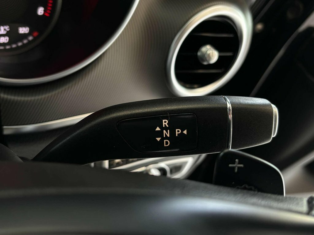 Mercedes-Benz V Class V250 Bluetec Sport Black #24