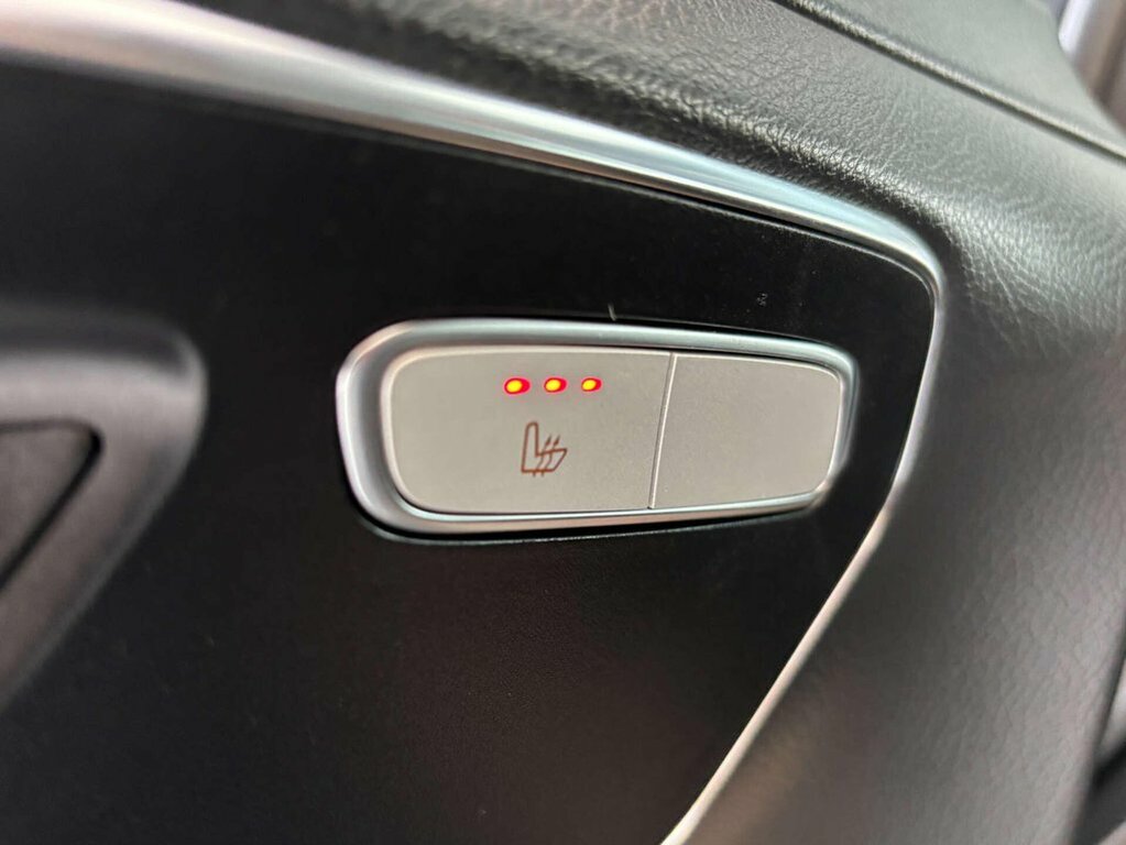 Mercedes-Benz V Class V250 Bluetec Sport Black #37