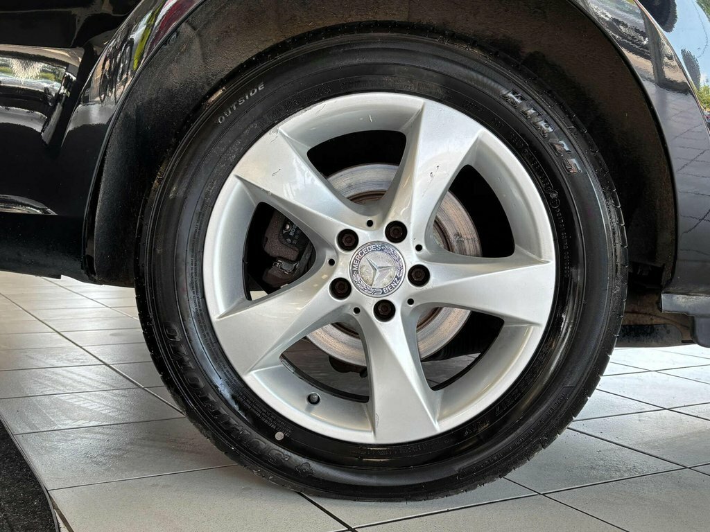 Mercedes-Benz V Class V250 Bluetec Sport Black #14