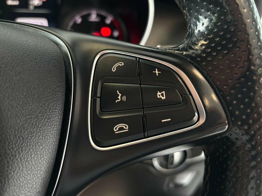 Mercedes-Benz V Class V250 Bluetec Sport Black #21