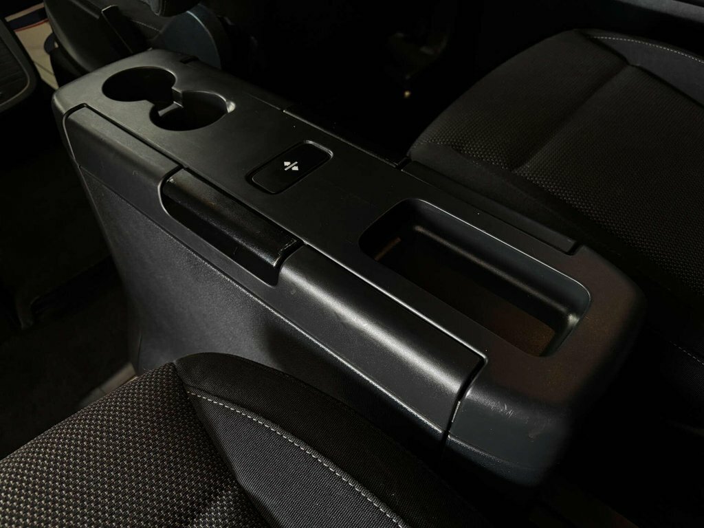 Mercedes-Benz V Class V250 Bluetec Sport Black #40