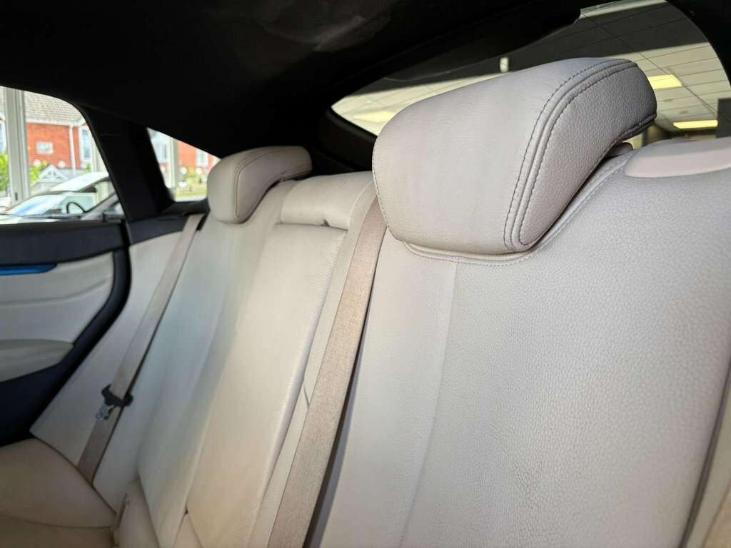 BMW 4 Series Gran Coupe Hatchback 2.0 420D M Sport Gran Coupe 201717 Silver #52