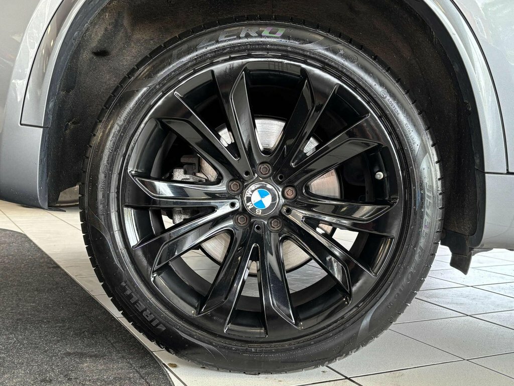 BMW X5 X5 Xdrive50i M Sport #16