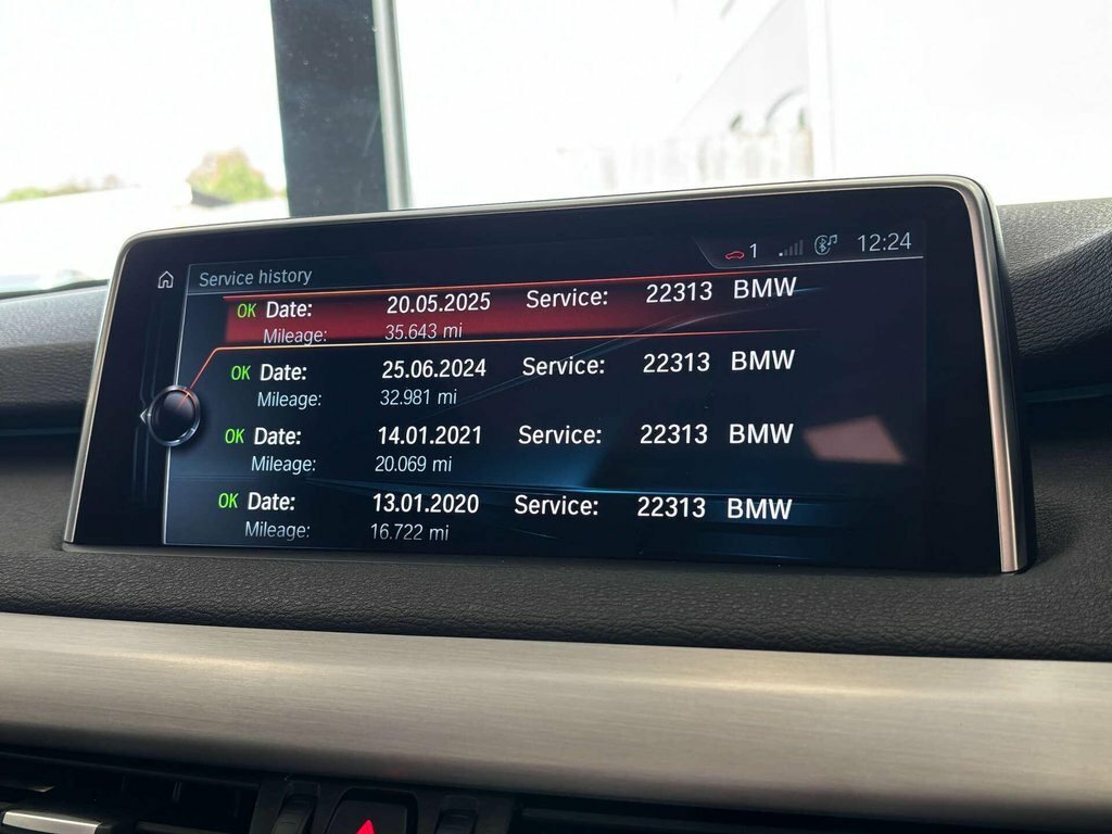 BMW X5 X5 Xdrive50i M Sport #31
