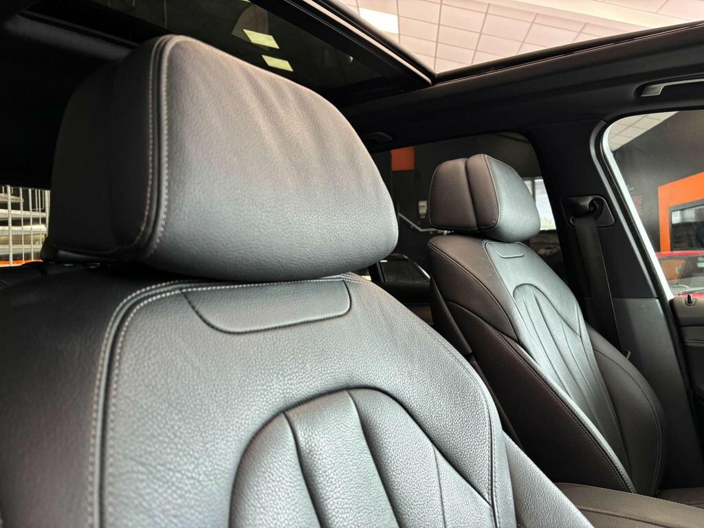 BMW X5 X5 Xdrive50i M Sport #21