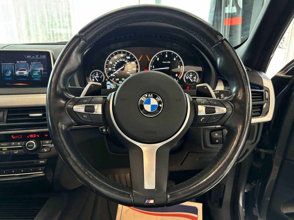 BMW X5 X5 Xdrive50i M Sport #23