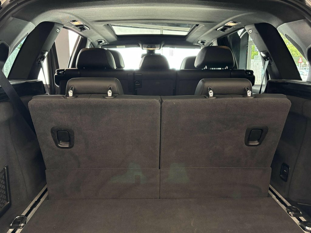 BMW X5 X5 Xdrive50i M Sport #53