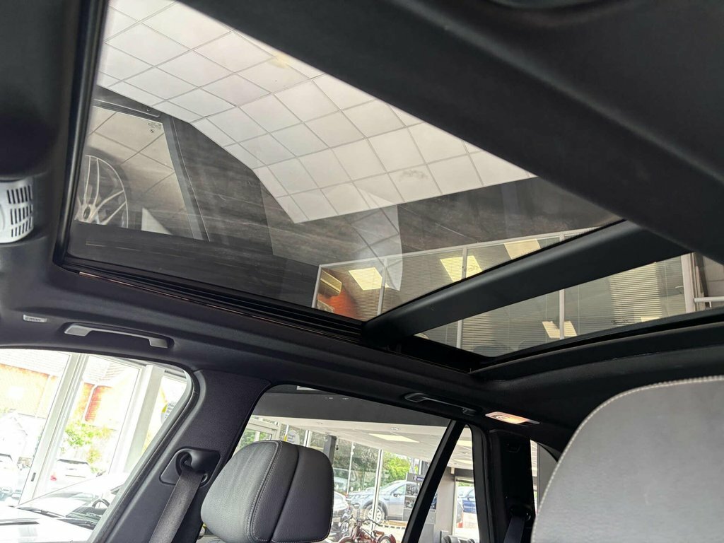 BMW X5 X5 Xdrive50i M Sport #46