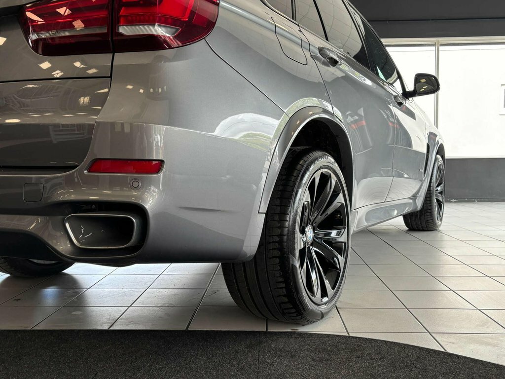 BMW X5 X5 Xdrive50i M Sport #11