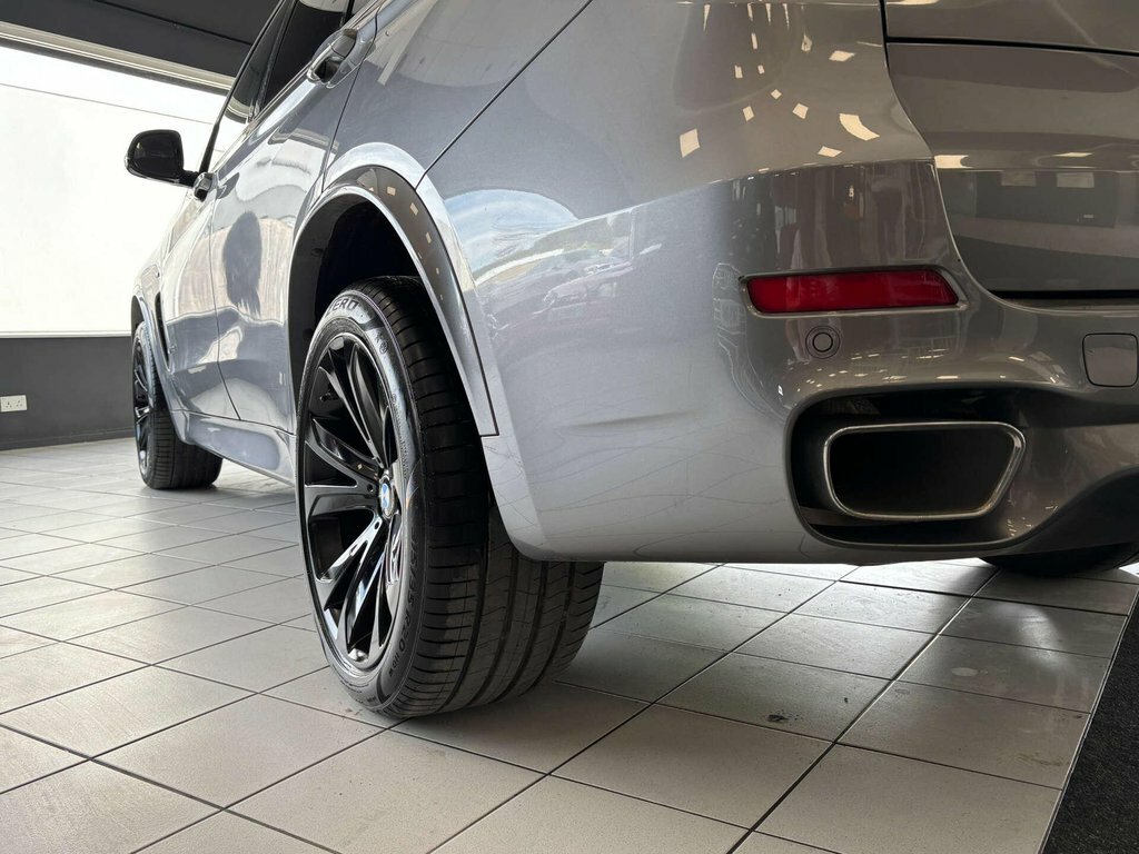 BMW X5 X5 Xdrive50i M Sport #7