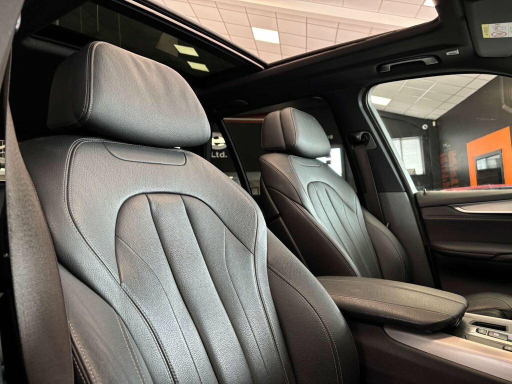 BMW X5 X5 Xdrive50i M Sport #20