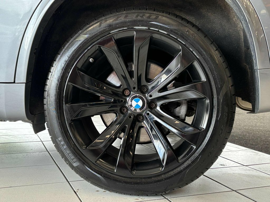 BMW X5 X5 Xdrive50i M Sport #17