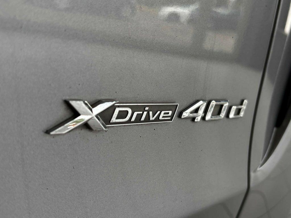 BMW X5 X5 Xdrive50i M Sport #14