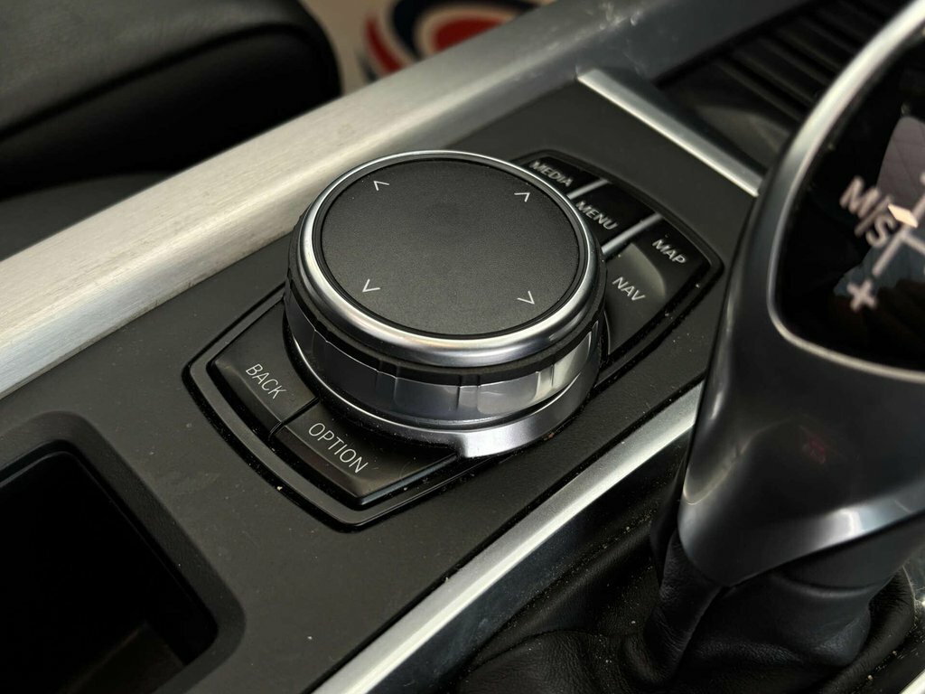 BMW X5 X5 Xdrive50i M Sport #40
