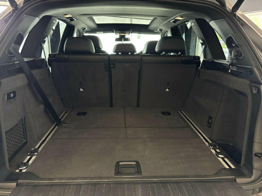 BMW X5 X5 Xdrive50i M Sport #54