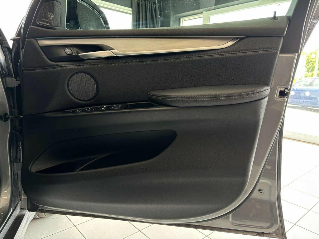 BMW X5 X5 Xdrive50i M Sport #57