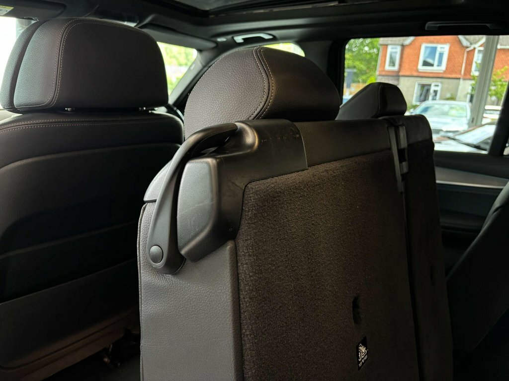 BMW X5 X5 Xdrive50i M Sport #51