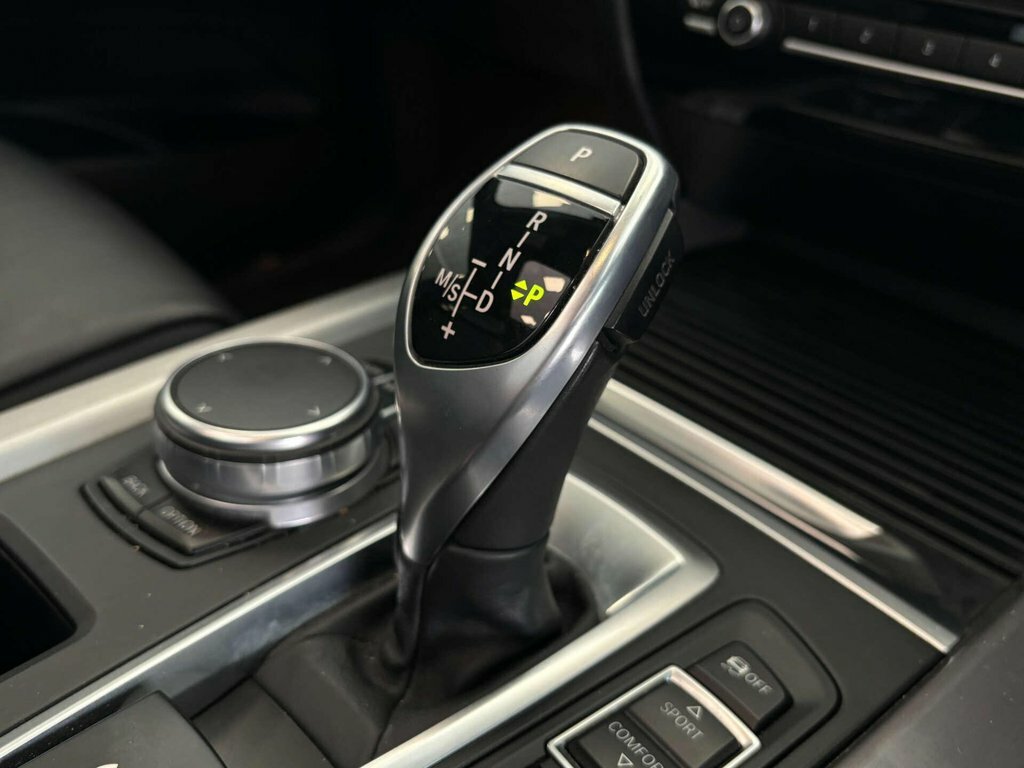 BMW X5 X5 Xdrive50i M Sport #42