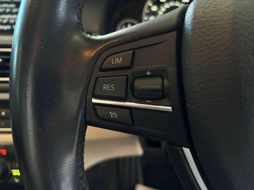 BMW 5 Series 2.0 520D M Sport Euro 6 Ss Black #17