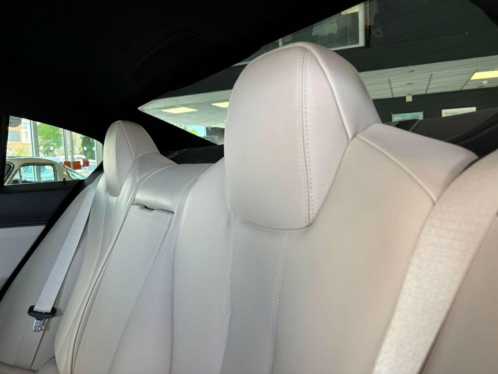 BMW 6 Series Gran Coupe 3.0 640D M Sport Gran Coupe 309 Bhp Black #54