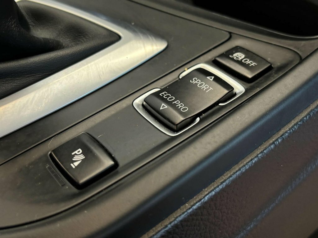 BMW 4 Series Gran Coupe 430D Xdrive M Sport Professional Media Black #46