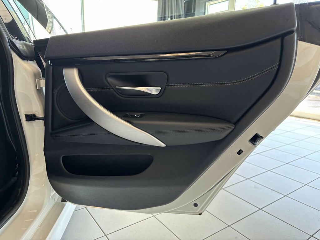 BMW 4 Series Gran Coupe 430D Xdrive M Sport Professional Media Black #57