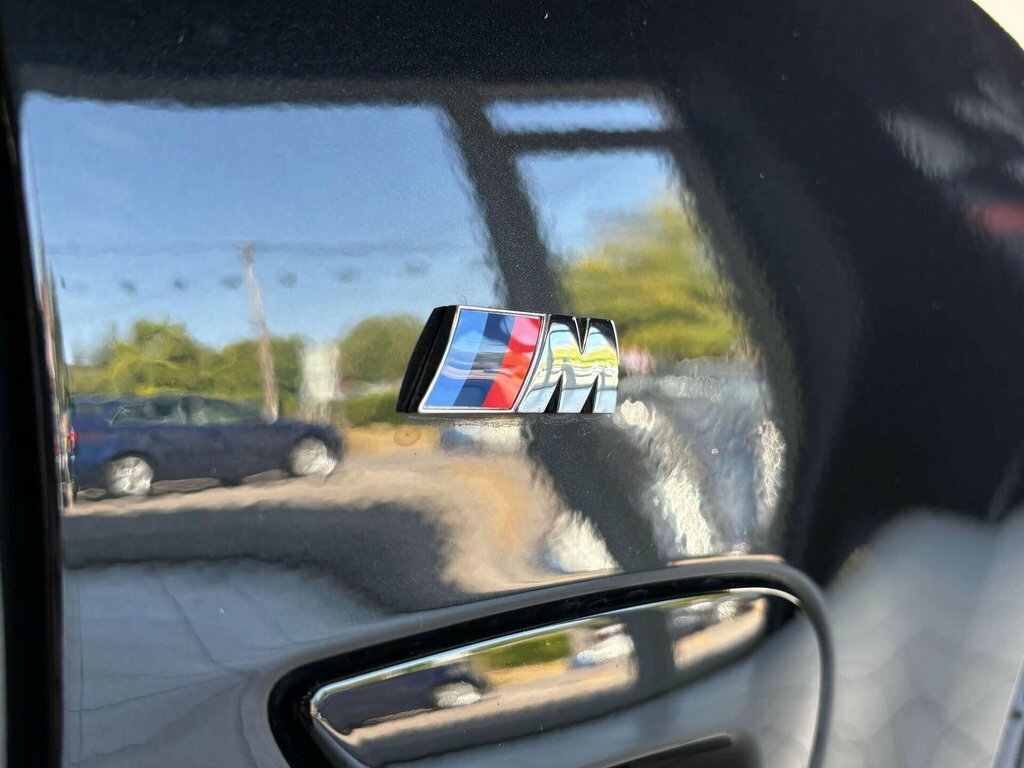 BMW 4 Series 430D Xdrive M Sport Professional Media Blue #20