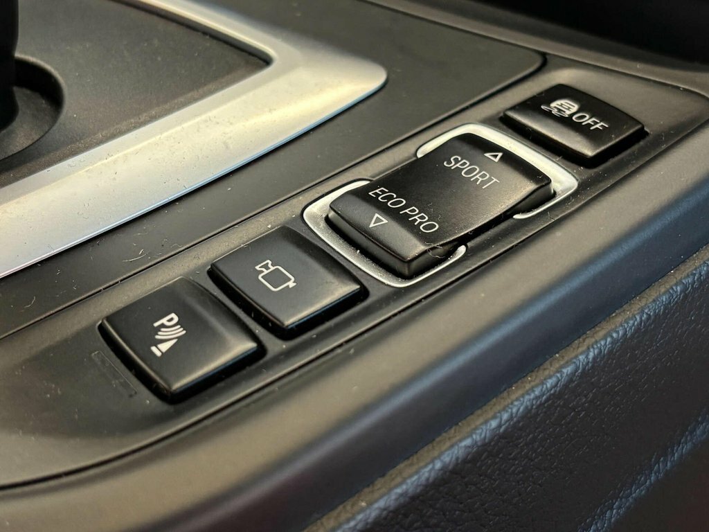BMW 4 Series 430D Xdrive M Sport Professional Media Blue #49