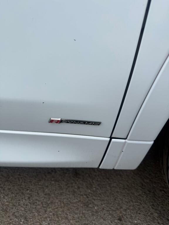 Land Rover Discovery Sport Core Black #7