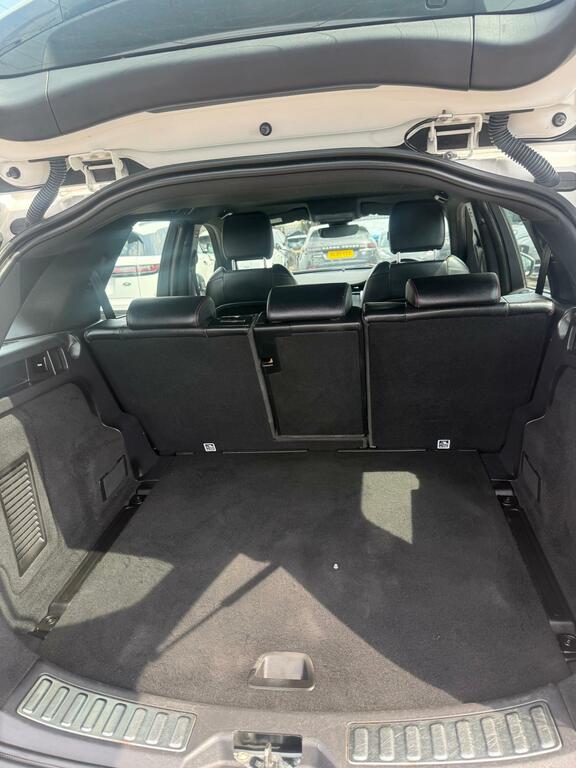 Land Rover Discovery Sport Core Black #14
