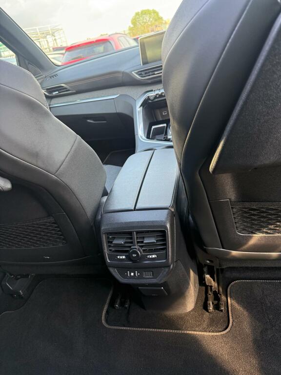 Peugeot 5008 1.5 Bluehdi Gt Line White #18