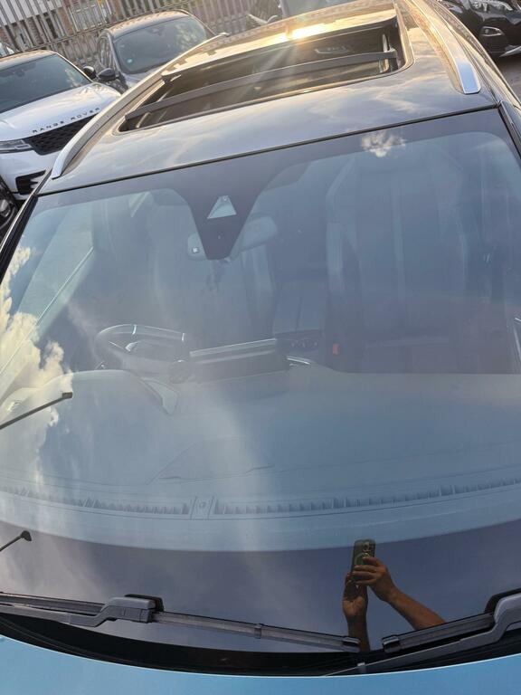 Peugeot 5008 1.5 Bluehdi Gt Line White #7