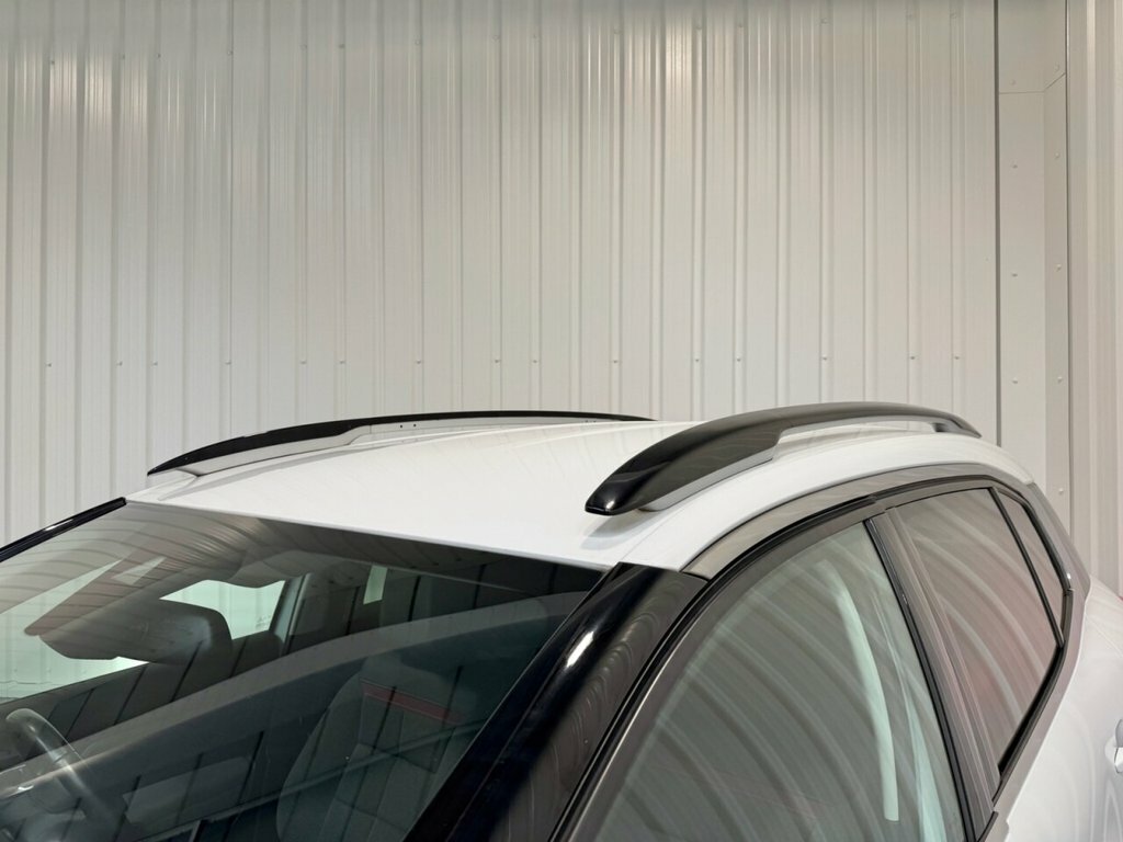 Citroen C5 Aircross 1.2L Flair White #5
