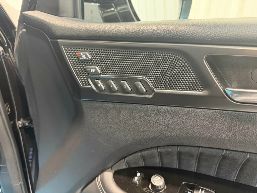 SsangYong Rexton K30 Hn24xyk Grey #31
