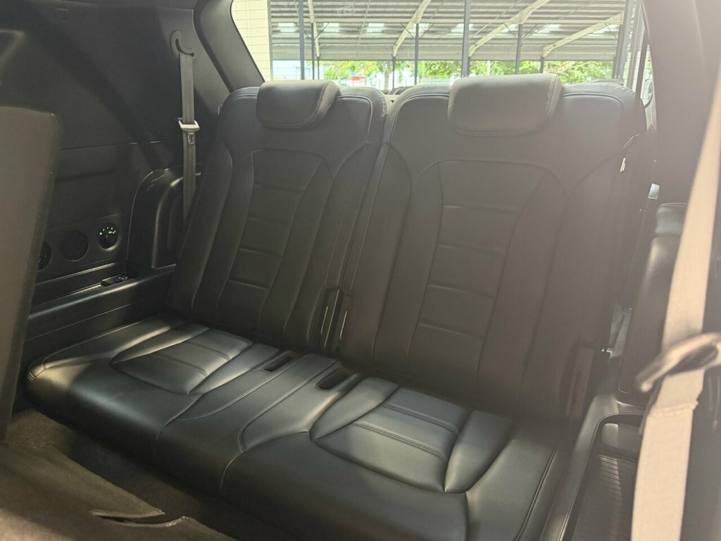 SsangYong Rexton K30 Hn24xyk Grey #27
