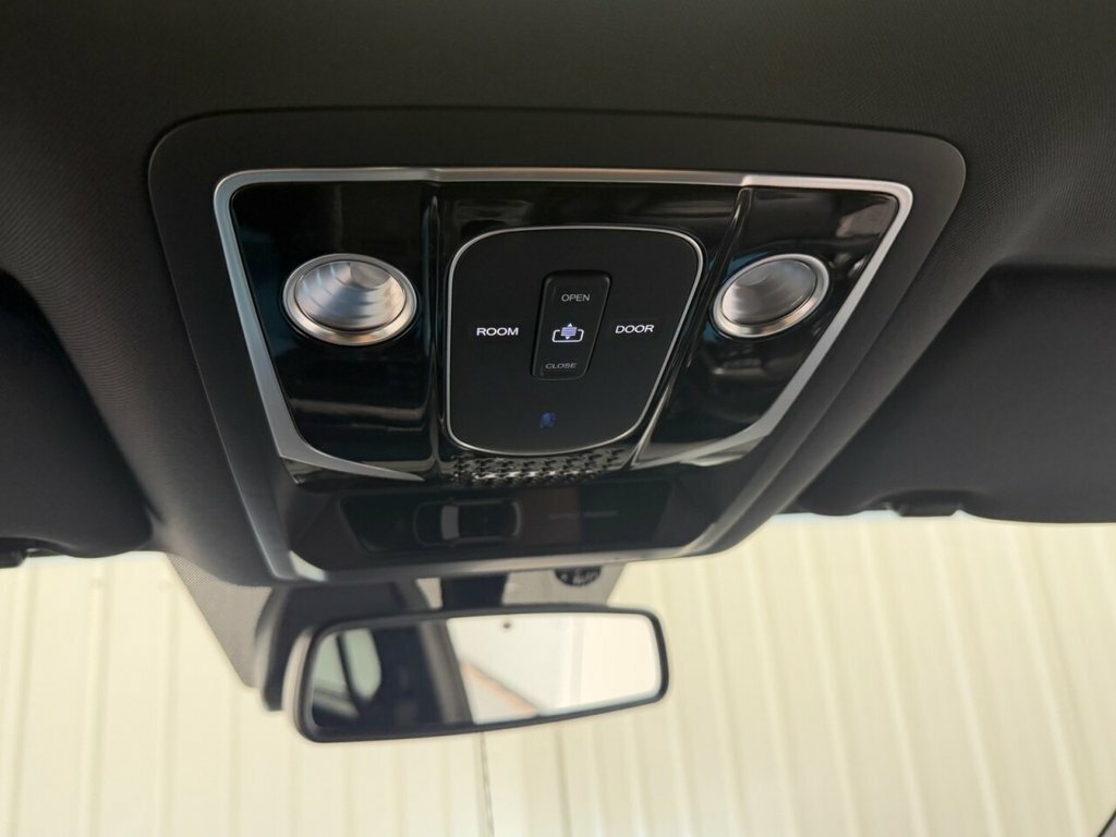 SsangYong Rexton K30 Hn24xyk Grey #22