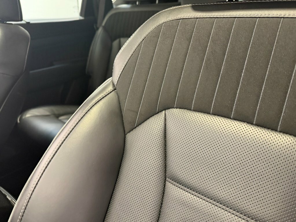 SsangYong Rexton K30 Hn24xyk Grey #20