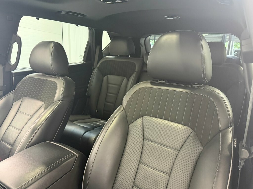 SsangYong Rexton K30 Hn24xyk Grey #19