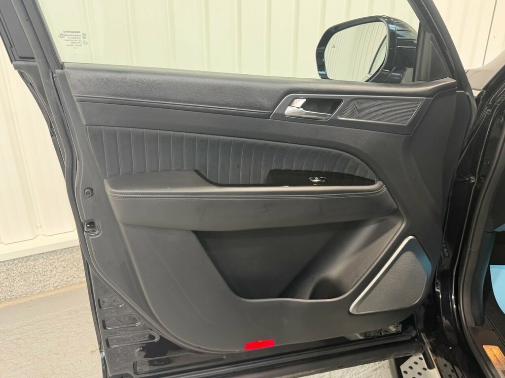 SsangYong Rexton K30 Hn24xyk Grey #25