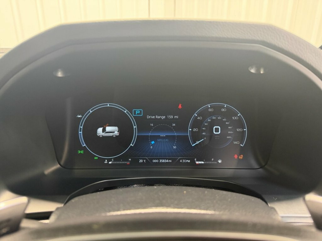 SsangYong Rexton K30 Hn24xyk Grey #37