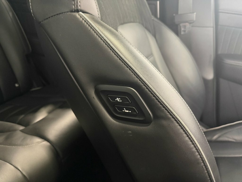 SsangYong Rexton K30 Hn24xyk Grey #50