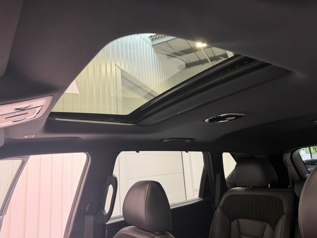 SsangYong Rexton K30 Hn24xyk Grey #21
