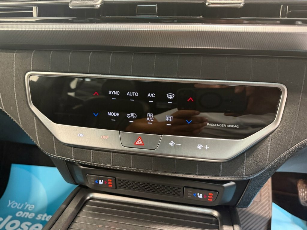 SsangYong Rexton K30 Hn24xyk Grey #47