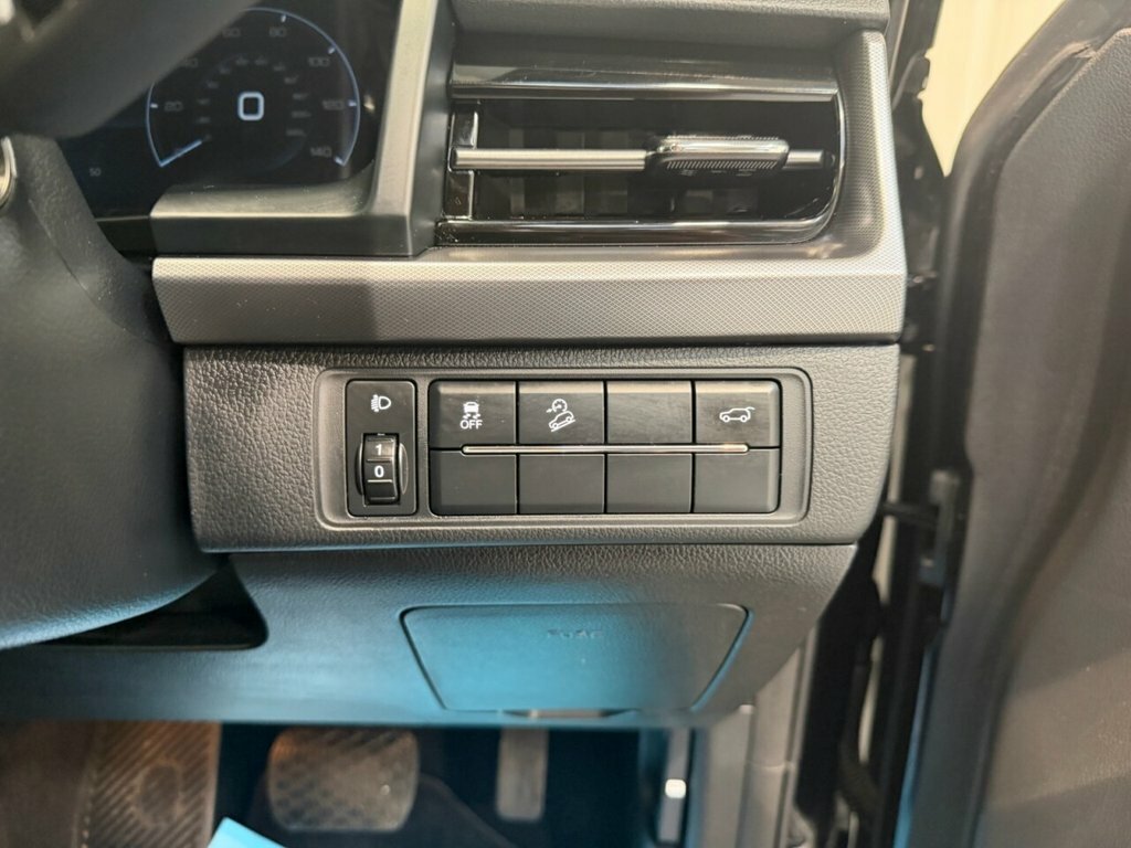 SsangYong Rexton K30 Hn24xyk Grey #33